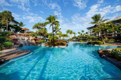 Westin Ka'anapali Ocean Resort Villas - image 8