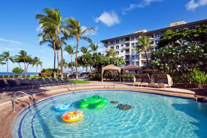 Westin Ka'anapali Ocean Resort Villas - image 9
