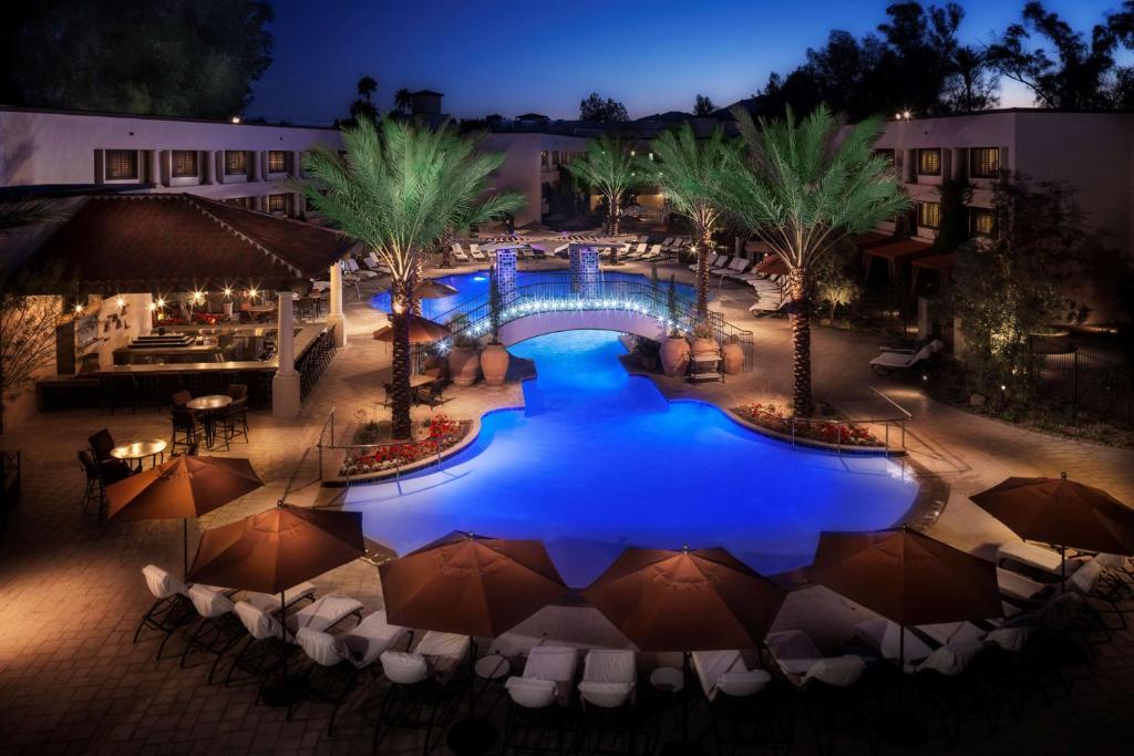 The Scottsdale Resort at McCormick Ranch - main image