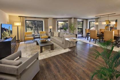 The Scottsdale Resort at McCormick Ranch - image 12