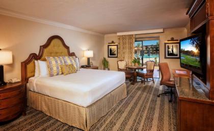 The Scottsdale Resort at McCormick Ranch - image 17