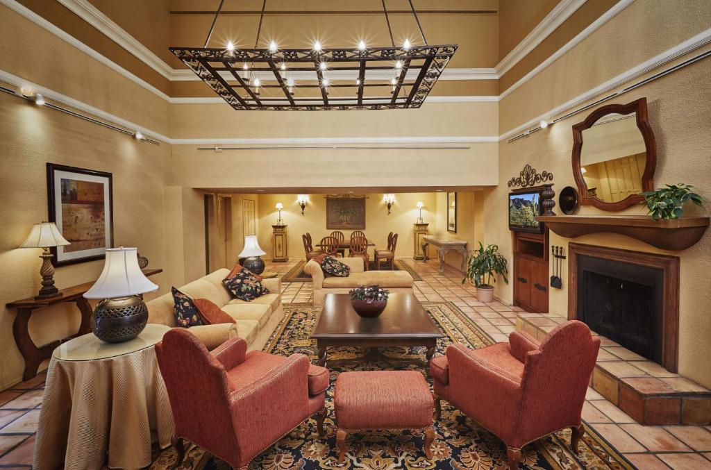 The Scottsdale Resort at McCormick Ranch - image 4