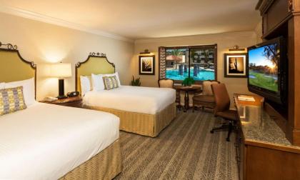 The Scottsdale Resort at McCormick Ranch - image 6