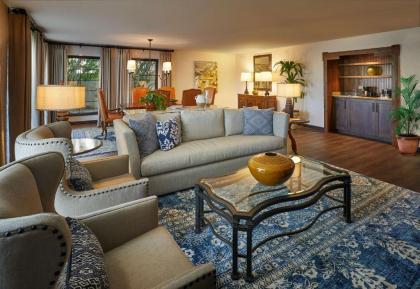 The Scottsdale Resort at McCormick Ranch - image 7