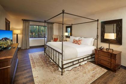 The Scottsdale Resort at McCormick Ranch - image 9