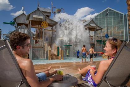 Gaylord Palms Resort & Convention Center - image 17