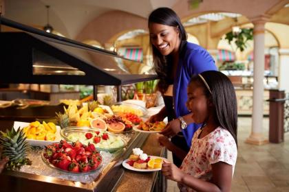 Gaylord Palms Resort & Convention Center - image 2