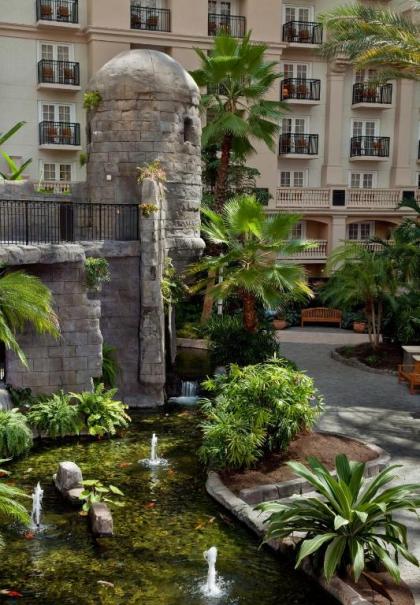 Gaylord Palms Resort & Convention Center - image 20