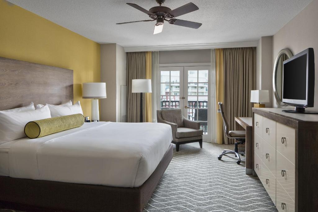 Gaylord Palms Resort & Convention Center - image 4