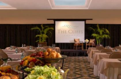 The Cliffs Hotel and Spa - image 16