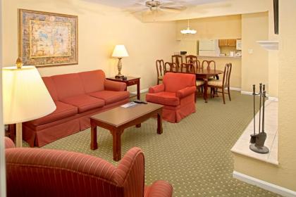 The Historic Powhatan Resort By Diamond Resorts - image 20