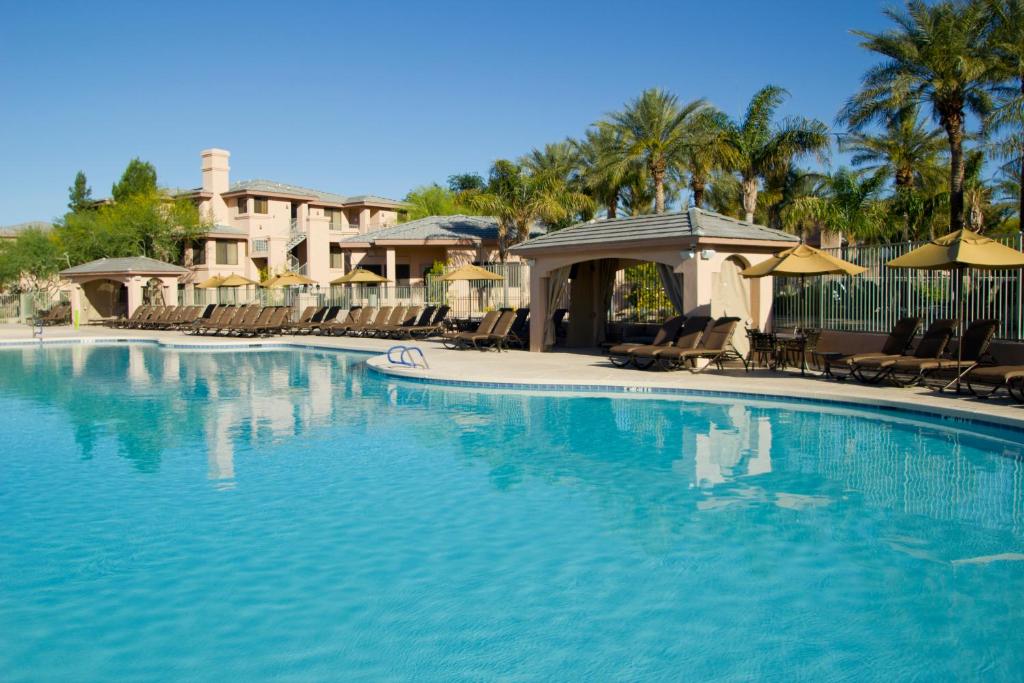 Scottsdale Links Resort By Diamond Resorts - main image