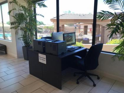 Scottsdale Links Resort By Diamond Resorts - image 12