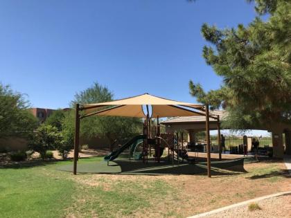 Scottsdale Links Resort By Diamond Resorts - image 18