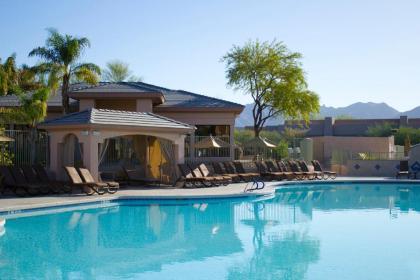 Scottsdale Links Resort By Diamond Resorts - image 2