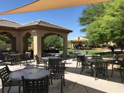 Scottsdale Links Resort By Diamond Resorts - image 20