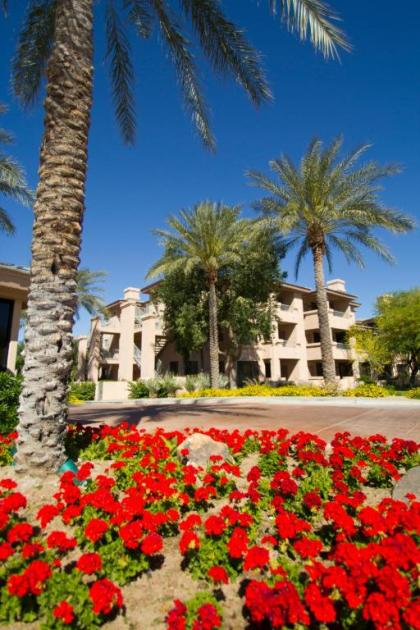 Scottsdale Links Resort By Diamond Resorts - image 6