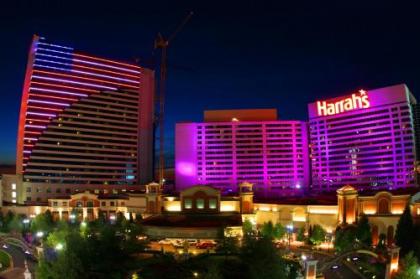 Harrah's Resort Atlantic City Hotel & Casino - image 1