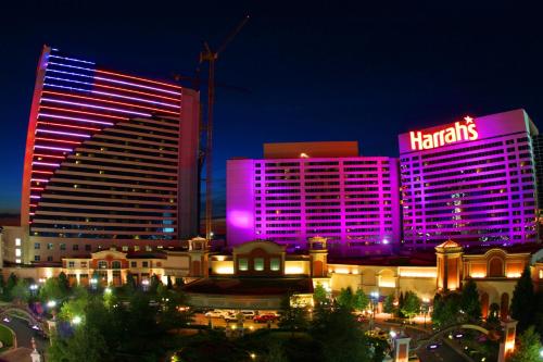 Harrah's Resort Atlantic City Hotel & Casino - main image