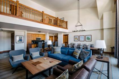 The Lodge at Spruce Peak a Destination by Hyatt Residence - image 11