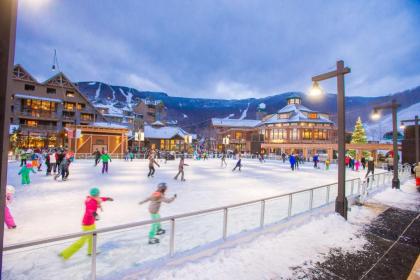 The Lodge at Spruce Peak a Destination by Hyatt Residence - image 12