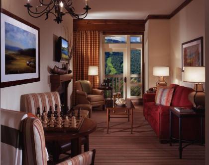 The Lodge at Spruce Peak a Destination by Hyatt Residence - image 13