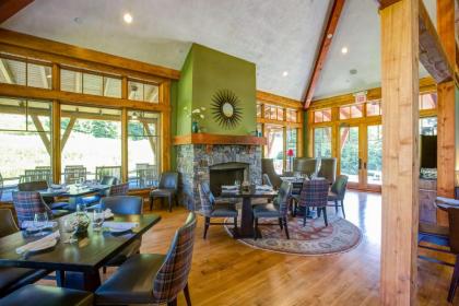 The Lodge at Spruce Peak a Destination by Hyatt Residence - image 14