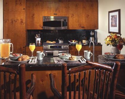 The Lodge at Spruce Peak a Destination by Hyatt Residence - image 18