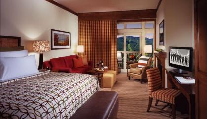 The Lodge at Spruce Peak a Destination by Hyatt Residence - image 5