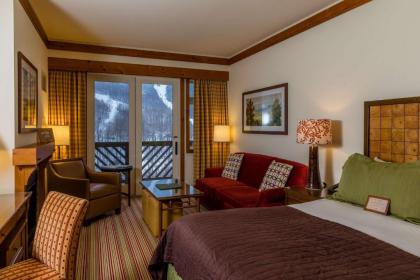 The Lodge at Spruce Peak a Destination by Hyatt Residence - image 8