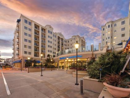 Club Wyndham Oceanside Pier Resort - image 1