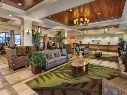 Club Wyndham Oceanside Pier Resort - image 12