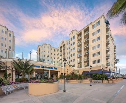 Club Wyndham Oceanside Pier Resort - image 13