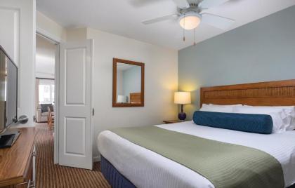 Club Wyndham Oceanside Pier Resort - image 19