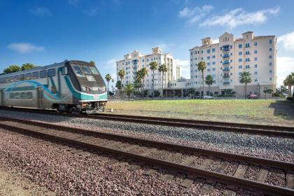 Club Wyndham Oceanside Pier Resort - image 2