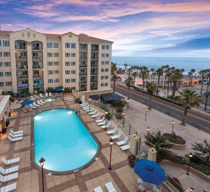 Club Wyndham Oceanside Pier Resort - image 3