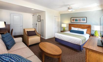 Club Wyndham Oceanside Pier Resort - image 7