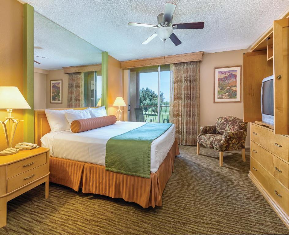 WorldMark Palm Springs - Plaza Resort and Spa - image 4