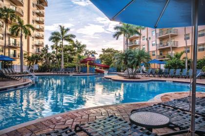 Club Wyndham Palm-Aire - image 1