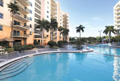 Club Wyndham Palm-Aire - image 12