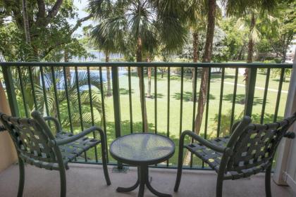 Club Wyndham Palm-Aire - image 2