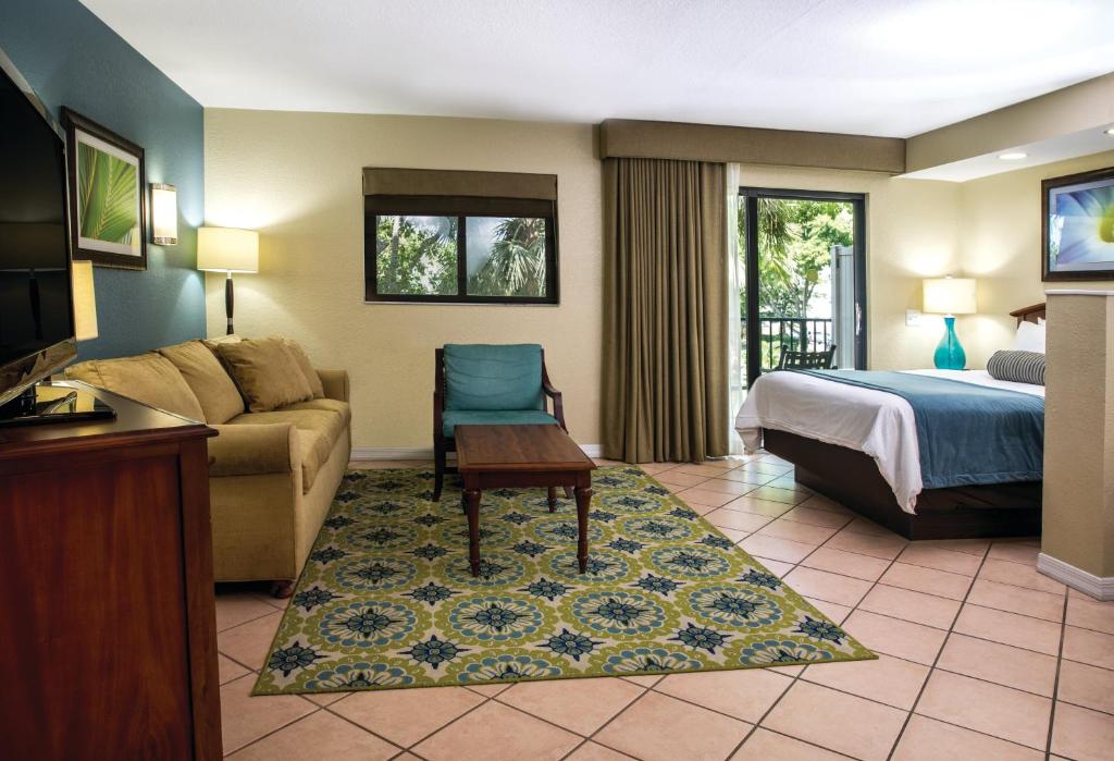 Club Wyndham Palm-Aire - image 5