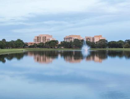 Club Wyndham Palm-Aire - image 7