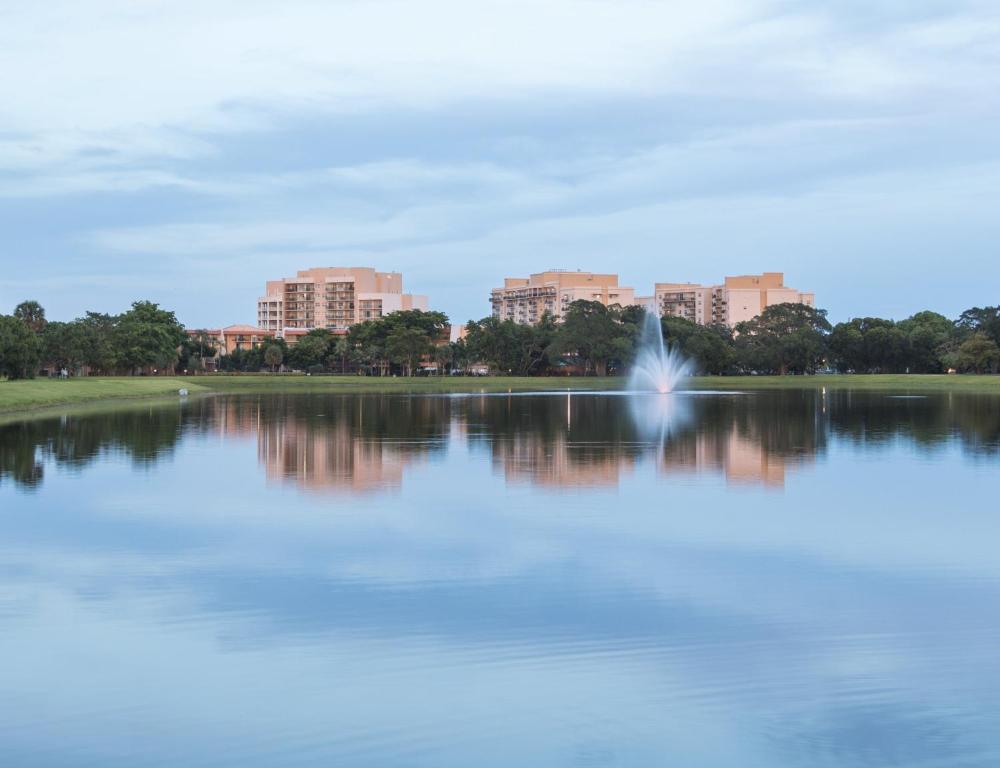 Club Wyndham Palm-Aire - image 7