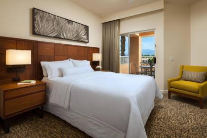 The Westin Mission Hills Resort Villas Palm Springs - image 18