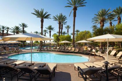 The Westin Mission Hills Resort Villas Palm Springs - image 9