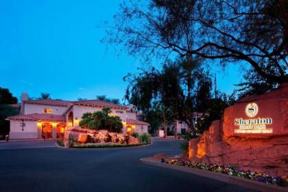 Sheraton Desert Oasis - image 14