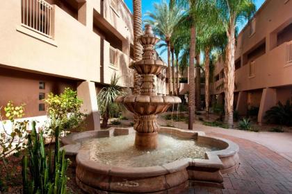 Sheraton Desert Oasis - image 15