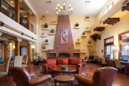 Sheraton Desert Oasis - image 16