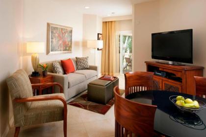 Sheraton Desert Oasis - image 17
